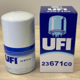 23.671.C0 UFI Filters UFI Oil Filter