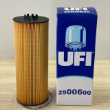 25.006.00 UFI Filters UFI Oil Filter