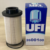 26.001.00 UFI Filters UFI Fuel Filter