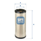 27.420.00 UFI Filters UFI Air Filter