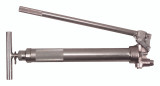 6268-2 Alemlite Alemite high pressure gun  15,000psi for bulk grease and 1-1/2" diameter stick lubricant;