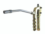 66880SN Alemlube grease control valve;