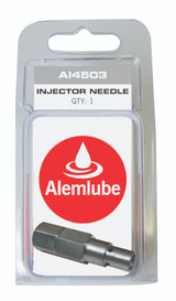 A14503 Alemlube injector needle complete;