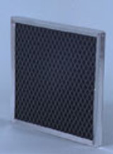 AF1979 Fleetguard Air Filter - Panel