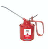 5340 Alemlube force feed oil can  500mL capacity, rigid spout;