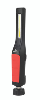 20033 Alemlube LED cordless pocket work light - USB;