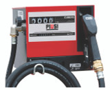 50090 Piusi 240V diesel fuel dispenser  90L/min;
