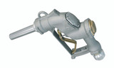 52039 Alemlube auto shut off nozzle for diesel, 280L/min, 1-1/2" BSP (f) swivel;