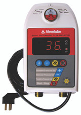 52114 Alemlube automatic car & light commercial vehicle tyre inflator;