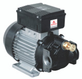 303100 Piusi 240V oil transfer pump high flow  50L/min;