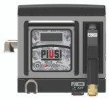 598030 Piusi B-SMART  240V diesel fuel dispenser with 20 driver access;