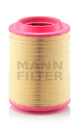 C25660/2 Mann Filter Air Filter