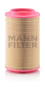 C25860/5 Mann Filter Air Filter