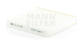 CU22029 Mann Filter Cabin Air Filter