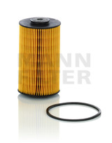 P811X Mann Filter Fuel Filter