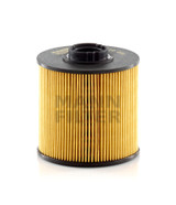 PU10004Z Mann Filter Fuel Filter