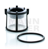 PU51X Mann Filter Fuel Filter