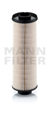 PU855X Mann Filter Fuel Filter