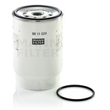 WK11029Z Mann Filter Fuel Filter