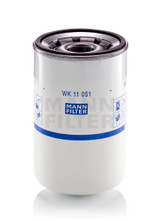 WK11051 Mann Filter Fuel Filter