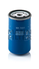 WK723/1 Mann Filter Fuel Filter