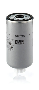 WK724/3 Mann Filter Fuel Filter