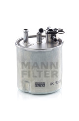 WK9043 Mann Filter Fuel Filter