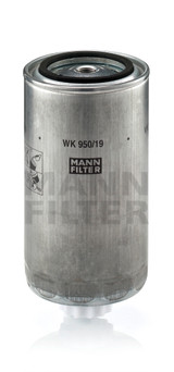 WK950/19 Mann Filter Fuel Filter