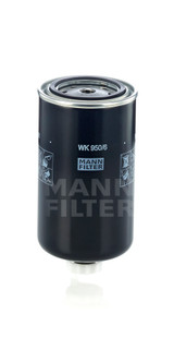 WK950/6 Mann Filter Fuel Filter