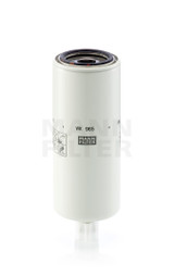 WK965X Mann Filter Fuel Filter