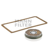 H2037KIT Mann Filter Oil Filter