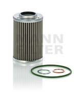 H710/1X Mann Filter Oil Filter