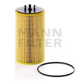 HU13125/3X Mann Filter Oil Filter