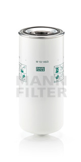 W13145/3 Mann Filter Oil Filter