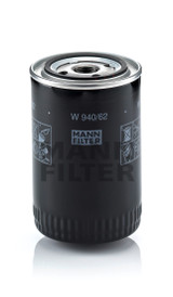 W940/62 Mann Filter Oil Filter