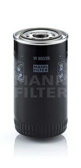 W950/26 Mann Filter Oil Filter