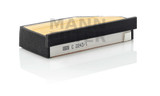 C2243/1 Mann Filter Air Filter