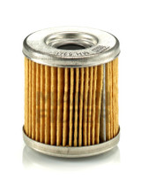 MH53/1 Mann Filter Oil Filter