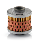 MH52/1 Mann Filter Oil Filter