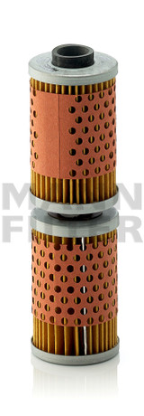 MH58X Mann Filter Oil Filter