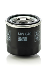 MW64/1 Mann Filter Oil Filter