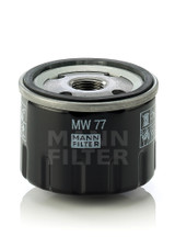 MW77 Mann Filter Oil Filter