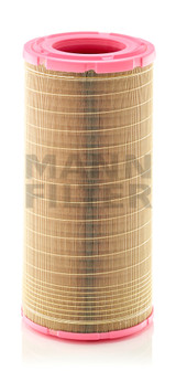 C24015/2 Mann Filter Air Filter