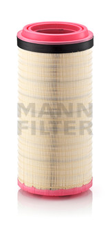 C251020 Mann Filter Air Filter