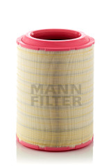 C372070/2 Mann Filter Air Filter