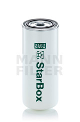 LB962/20 Mann Filter Compressor Filter