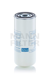 LB962/8 Mann Filter Compressor Filter