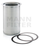 LE48007X Mann Filter Compressor Filter