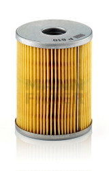 P810X Mann Filter Fuel Filter