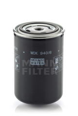 WDK940/6 Mann Filter Fuel Filter